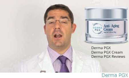 Is Derma PGX A Scam